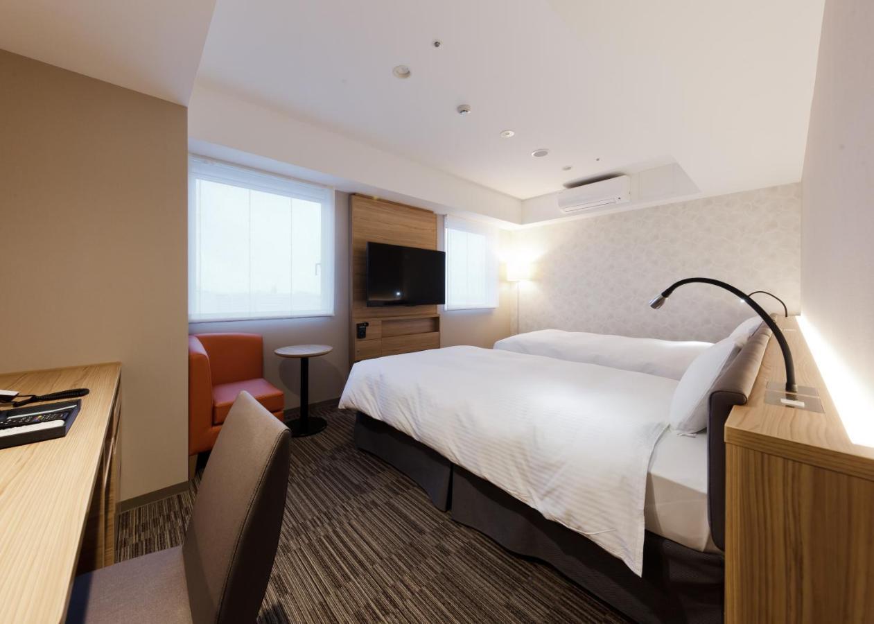 Keikyu Ex Inn Haneda Tokyo Eksteriør bilde