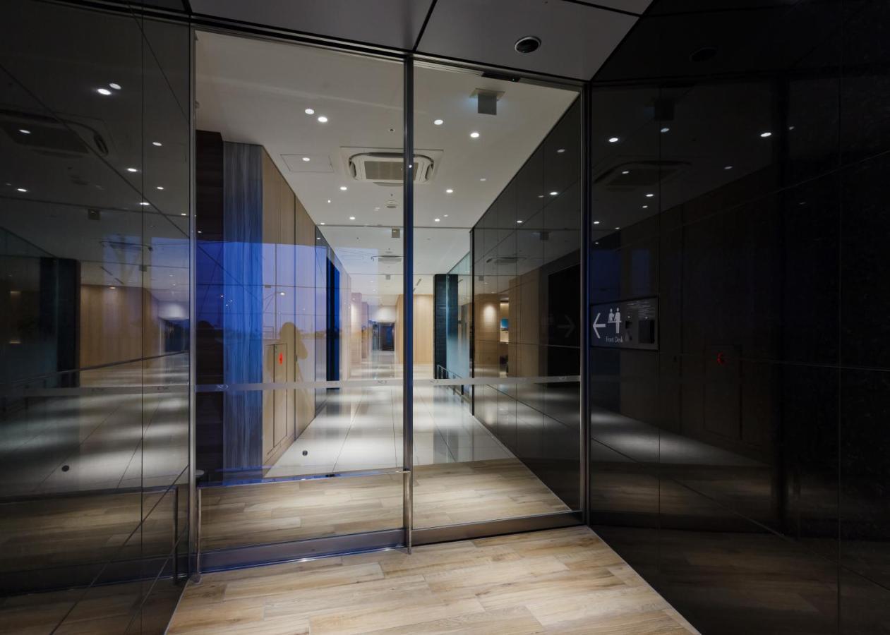 Keikyu Ex Inn Haneda Tokyo Eksteriør bilde