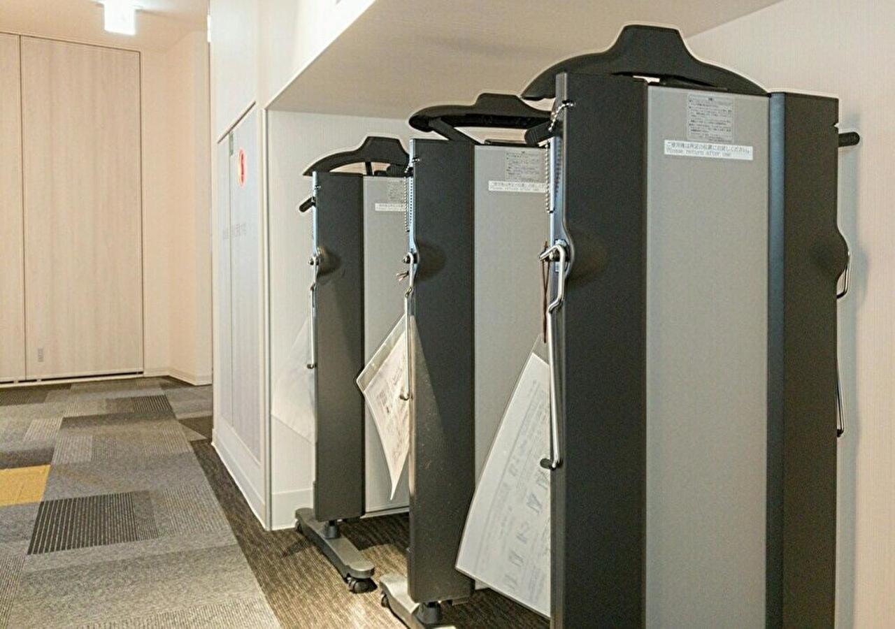Keikyu Ex Inn Haneda Tokyo Eksteriør bilde