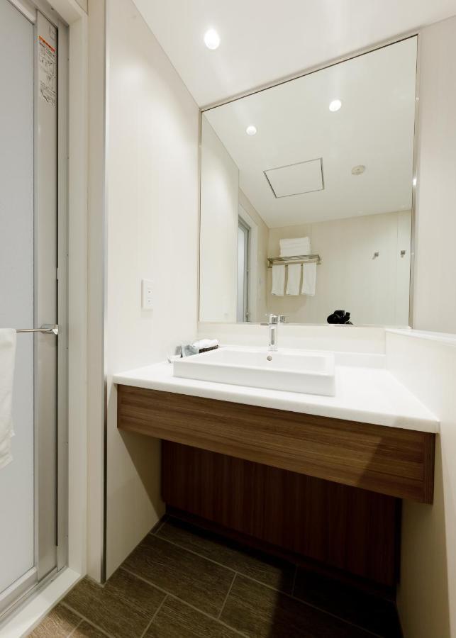 Keikyu Ex Inn Haneda Tokyo Eksteriør bilde