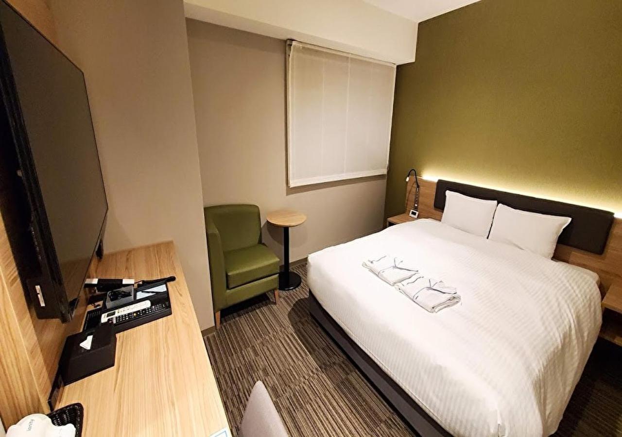 Keikyu Ex Inn Haneda Tokyo Eksteriør bilde