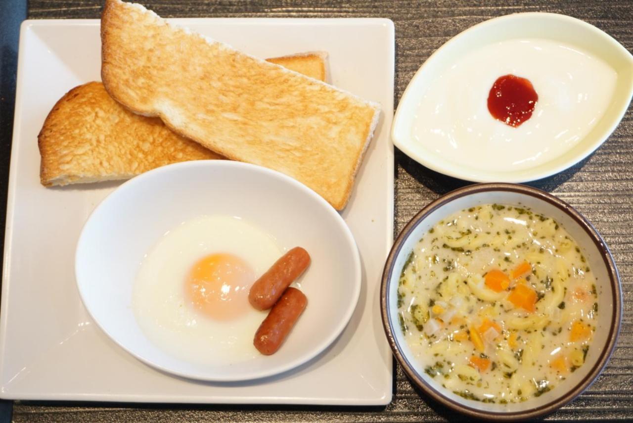 Keikyu Ex Inn Haneda Tokyo Eksteriør bilde